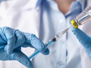 Φωτογραφία για Οι εμβολιασμοί δεν θα σταματήσουν την εξέλιξή του στο μέλλον, προειδοποιούν οι ειδικοί
