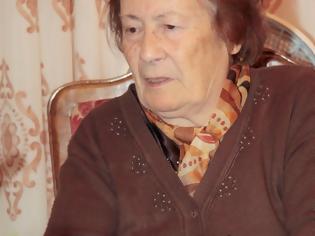 Φωτογραφία για Έφυγε από την ζωή η γηραιότερη Ελληνίδα επιζήσασα του Άουσβιτς