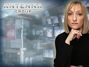 Φωτογραφία για Η Γενική Διευθύντρια του ANT1 απαντά για την ενίσχυση του Μακεδονία TV και την Ελένη Μενεγάκη