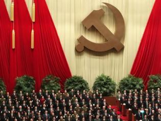 Φωτογραφία για ΗΠΑ: Νέοι περιορισμοί είσοδου μελών του Κομμουνιστικού Κόμματος Κίνας