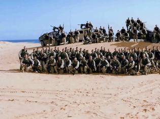 Φωτογραφία για Αποχώρηση σχεδόν όλων των αμερικανικών δυνάμεων από τη Σομαλία διέταξε ο Τραμπ