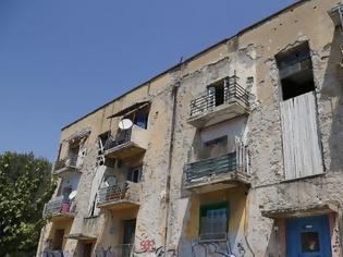 Φωτογραφία για Δήμος Αθηναίων: Υπό την ιδιοκτησία του, πλέον, έξι στρέμματα στα «Κουντουριώτικα»