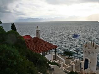 Φωτογραφία για Άγιος Νικόλαος ο κρασόκτιστος
