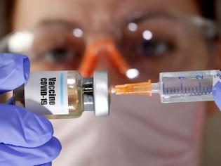 Φωτογραφία για Ηλίας Μόσιαλος: Εμβολιασμός και άτομα με υποκείμενα νοσήματα.