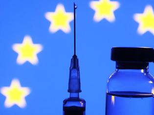 Φωτογραφία για Αγώνας δρόμου στην ΕΕ για τους εμβολιασμούς - «Μάχη» για την κατανομή των δόσεων