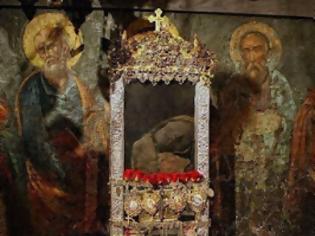 Φωτογραφία για Μητροπολίτης Νεκτάριος: «Εν διωγμώ» η Εκκλησία της Κέρκυρας»