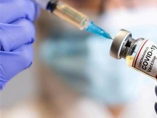 Φωτογραφία για Κορονοϊός: Πιστοποιητικό σε όσους κάνουν το εμβόλιο - Πώς θα χορηγείται, πού θα χρησιμοποιείται