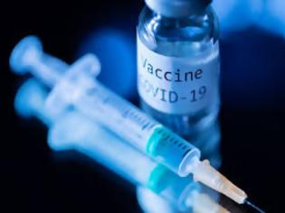 Φωτογραφία για Ηλίας Μόσιαλος: Σχετικά με τα δημοσιεύματα σε ορισμένα ΜΜΕ για τα εμβόλια των Pfizer/ BioNTech