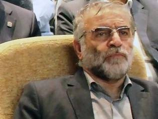 Φωτογραφία για Ιράν: «Συνελήφθησαν πιθανοί δράστες της δολοφονίας του Φαχριζαντέχ»