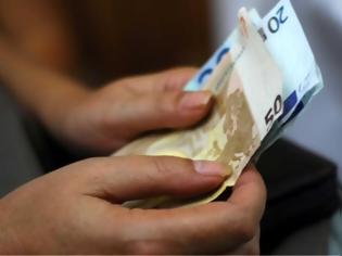 Φωτογραφία για Ληξιπρόθεσμες οφειλές: «Θηλιά» χρεών προς την εφορία ύψους €106,7 δις