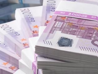 Φωτογραφία για Χαρτονομίσματα των 500 ευρώ: Ανάρπαστα αν και δεν… υπάρχουν
