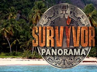 Φωτογραφία για Τα δύο ονόματα για την παρουσίαση του Survivor Panorama