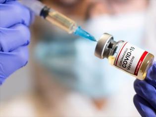 Φωτογραφία για Στήνονται τα εμβολιαστικά κέντρα - Πώς και για ποιους θα κλείνεται ραντεβού με sms