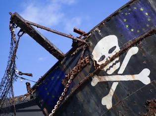 Φωτογραφία για Έρευνα της ΕΕ αποκαλύπτει τις πειρατικά κατεβασμένες ταινίες στην Ελλάδα