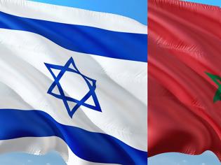 Φωτογραφία για Ισραήλ και Μαρόκο συμφώνησαν στην εξομάλυνση των σχέσεων τους