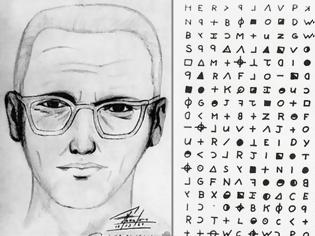 Φωτογραφία για Zodiac: Αποκρυπτογράφησαν το ανατριχιαστικό μήνυμα του serial killer 51 χρόνια μετά!