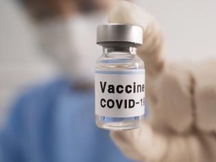 Φωτογραφία για Τι γνωρίζουμε για την πλατφόρμα ραντεβού για εμβολιασμό έναντι του COVID-19