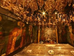 Φωτογραφία για Επισκεφθείτε εικονικά τον εκπληκτικό Ιερό Ναό του Αγίου Σπυρίδωνος την Κέρκυρα