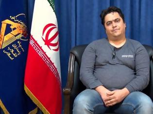 Φωτογραφία για Iράν κρέμασε τον δημοσιογράφο Ρουχολάχ Ζαμ - Σοκ και διεθνής καταδίκη για την εκτέλεση