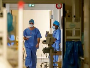 Φωτογραφία για Ελβετία: Τα μεγαλύτερα νοσοκομεία της χώρας ζητούν αυστηροποίηση των μέτρων
