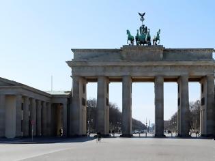 Φωτογραφία για Γερμανία: «Ομολογία αποτυχίας το δεύτερο lockdown» σχολιάζει ο γερμανικός Τύπος