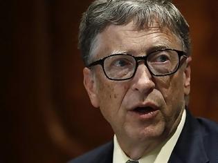 Φωτογραφία για Οι προβλέψεις του Bill Gates για την πανδημία, τα lockdown και τα κλειστά εστιατόρια