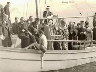 Φωτογραφία για Για πρώτη φορά μετά το 1922 δεν θα ριφθεί ο Σταυρός των Θεοφανείων στα ύδατα - Συμπτωματικό ή έρχονται δεινά;