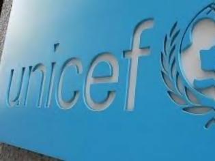 Φωτογραφία για Συνέβη και αυτό. Η Unicef σιτίζει για πρώτη φορά παιδιά στη Βρετανία