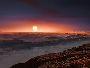 Φωτογραφία για Εξωγήινοι σε «γειτονικό» αστρικό σύστημα - Ποιο στοιχείο «φούντωσε» και πάλι τα σενάρια