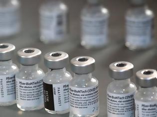 Φωτογραφία για Βέλγιο: Υφυπουργός δημοσίευσε κατά λάθος τις τιμές των εμβολίων κατά του κορωνοϊού