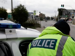 Φωτογραφία για Δυτική Αττική: Επέμβαση της αστυνομίας για να κάνουν τεστ οι πολίτες
