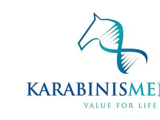 Φωτογραφία για Αλλαγές στη διοίκηση της KARABINIS MEDICAL ΑΕ
