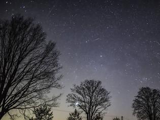 Φωτογραφία για Μοναδικό αστρονομικό φαινόμενο σήμερα στον ουρανό. Το άστρο της Βηθλεέμ (δείτε το γράφημα και δείτε τον ουρανό)