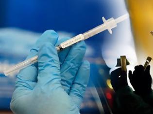 Φωτογραφία για Κορονοϊός: Βεβαίωση εμβολιασμού για όσους κάνουν εμβόλιο..