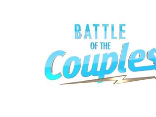 Φωτογραφία για «Battle of the Couples»: Όλες οι λεπτομέρειες για το νέο ριάλιτι αγάπης