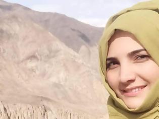 Φωτογραφία για Δολοφόνησαν ακτιβίστρια στο Αφγανιστάν - Η 29χρονη μαχόταν για τα δικαιώματα των γυναικών
