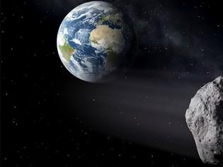 Φωτογραφία για Αστεροειδής μεγαλύτερος από το Άγαλμα της Ελευθερίας κοντά στη Γη