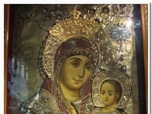 Φωτογραφία για Παναγία η Βηθλεεμίτισσα. Η Εικόνα που χαμογελάει και λάμπει