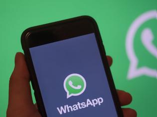 Φωτογραφία για WhatsApp: Σταματά την Πρωτοχρονιά για εκατομμύρια χρήστες