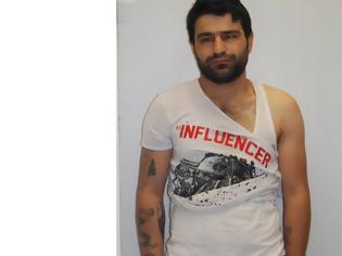 Φωτογραφία για Τα τατουάζ «πρόδωσαν» τον δολοφόνο στην Κρήτη