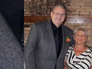 Φωτογραφία για Σικάγο: Παντρεμένοι επί 59 χρόνια πέθαναν με διαφορά εννέα ημερών από κορωνοϊό για ένα κούρεμα