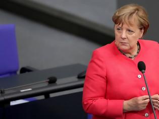 Φωτογραφία για Απολογισμός της γερμανικής προεδρίας της ΕΕ: Οι επιτυχίες και οι αποτυχίες