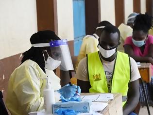 Φωτογραφία για «Ηθική καταστροφή αν καθυστερήσουν οι εμβολιασμοί στην Αφρική» λέει το αφρικανικό CDC