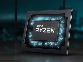 Φωτογραφία για AMD Ryzen 9 5900H με επιδόσεις desktop στα Laptops