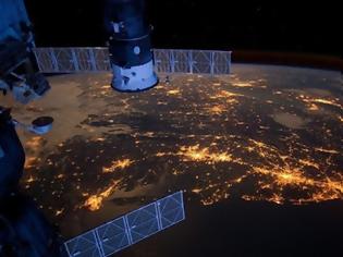 Φωτογραφία για 14,8 δισ. ευρώ το διαστημικό πρόγραμμα της Ευρωπαϊκής Ένωσης