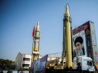 Φωτογραφία για Πυρηνικός εκβιασμός από το Ιράν