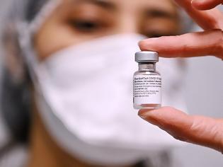 Φωτογραφία για Πώς διασφαλίζει όλο και περισσότερα εμβόλια η Γερμανία;