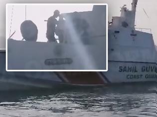 Φωτογραφία για Ίμια - Πρόεδρος ψαράδων Καλύμνου (ΘΕΜΑ 104,6): Οι Τούρκοι έρχονται στα νερά μας και μας διώχνουν