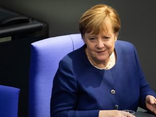 Φωτογραφία για Γερμανία: Στο τέλος της εβδομάδας η εκλογή του νέου αρχηγού του CDU μέσα από ψηφιακό συνέδριο
