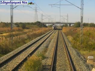 Φωτογραφία για Η Περιφέρεια Ηπείρου στο νέο ΕΣΠΑ μεταξύ των έργων υποδομών προτείνει και την σιδηροδρομική σύνδεση της περιοχής.